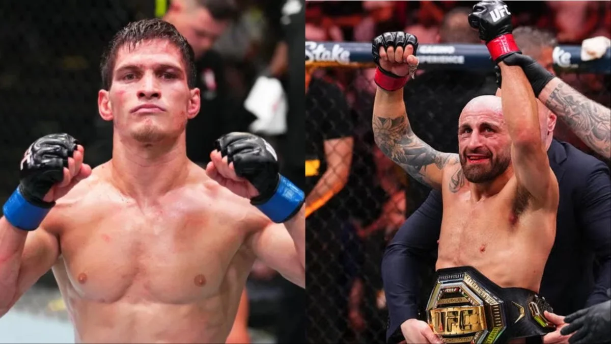 ‘The Great’ Gets a New Challenger for His UFC Featherweight Belt: Keys to Victory and Predictions