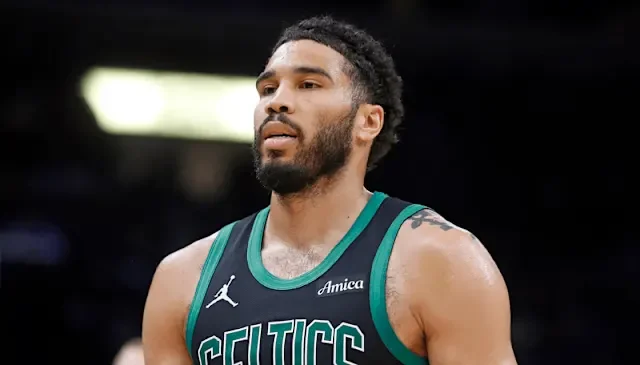 NBA Legend Breaks Down Celtics Struggles Since 2024 NBA Champion’s Return