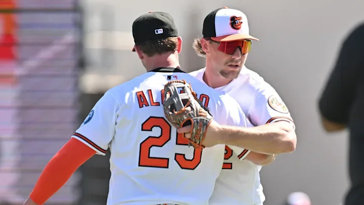 Renewed Flight: Orioles Open 2026 with Fresh Hope Against the Twins