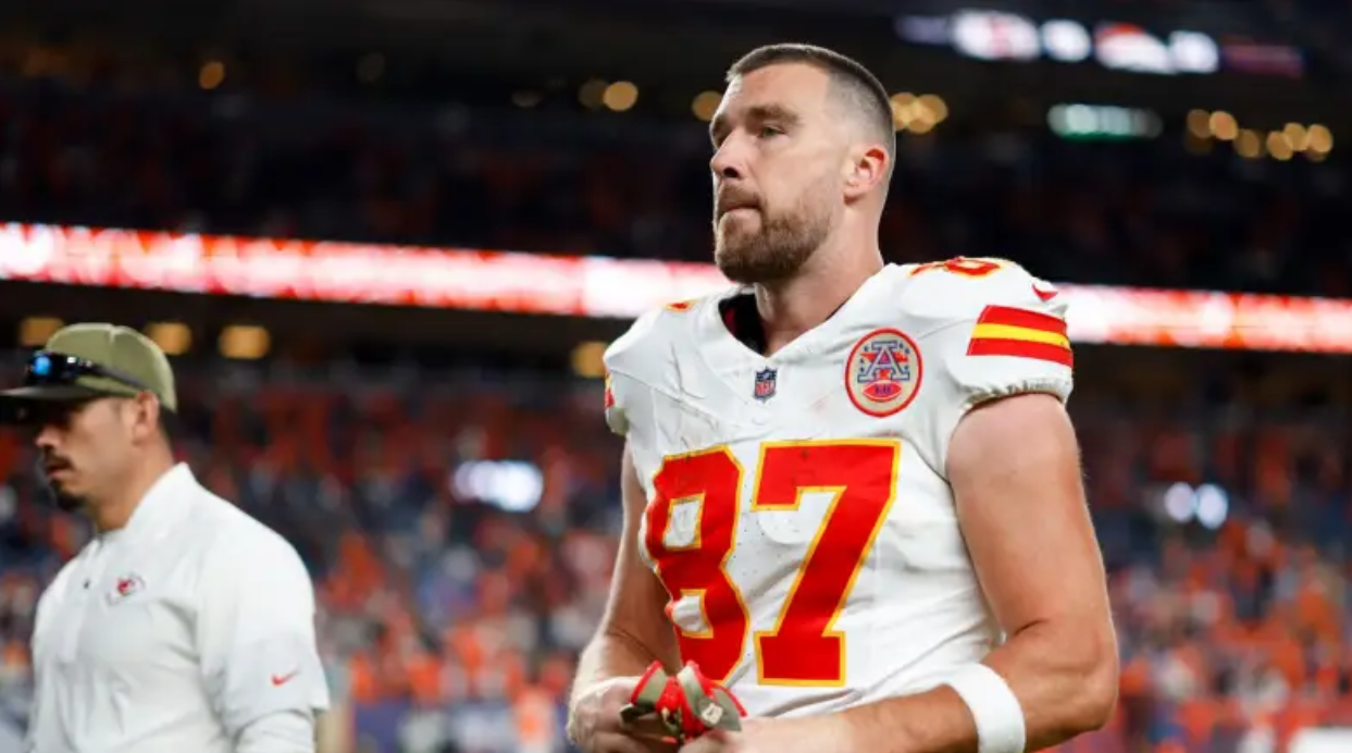 Why the Chiefs Future Hall-of-Fame Tight End’s 2026 Contract Isn’t as Massive as It Seems