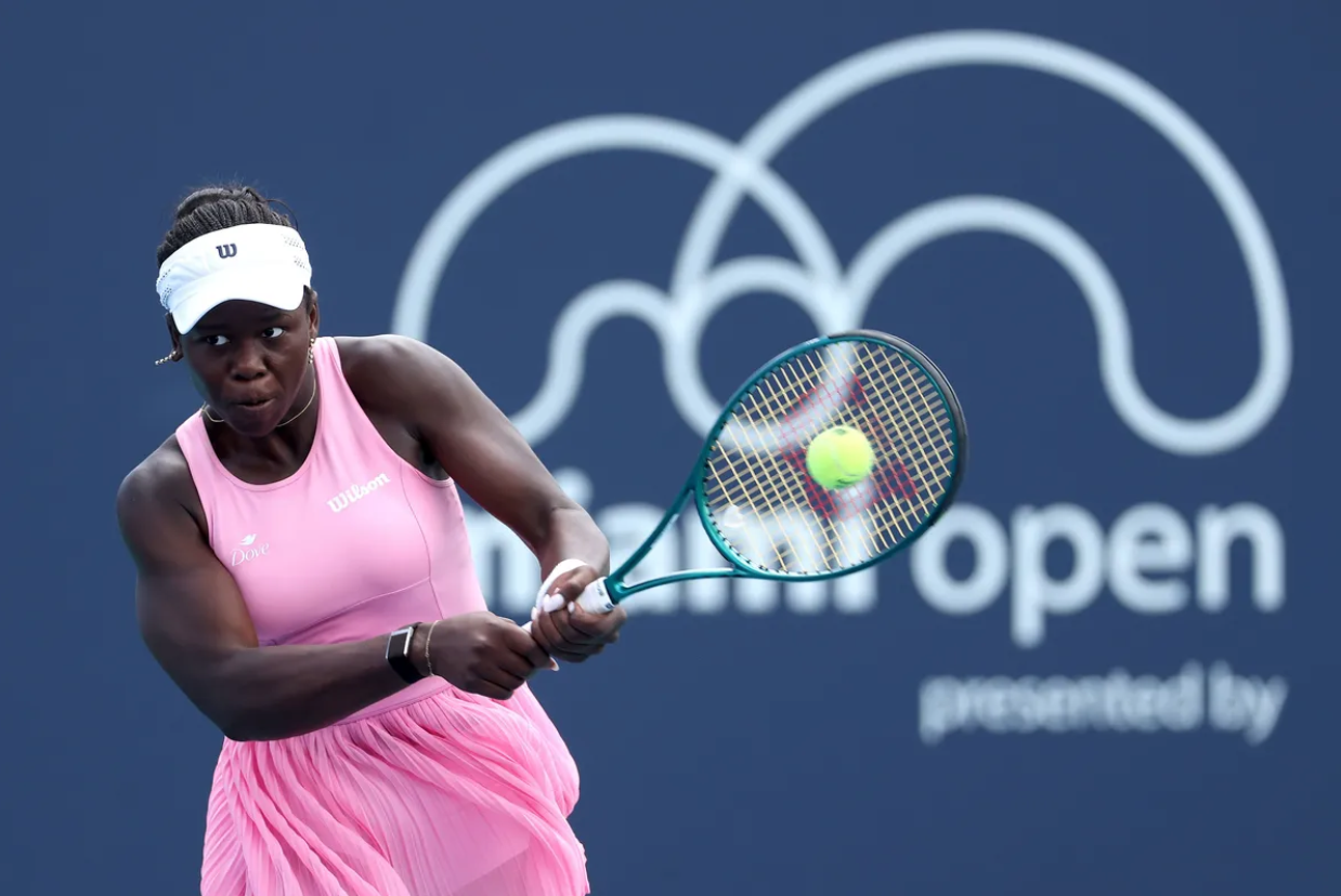 Could Another 1000 Title Be on the Horizon for the 2025 National Bank Open Champion?