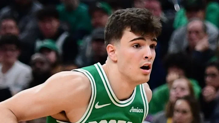 Celtics Set to Take on the Thunder at TD Garden