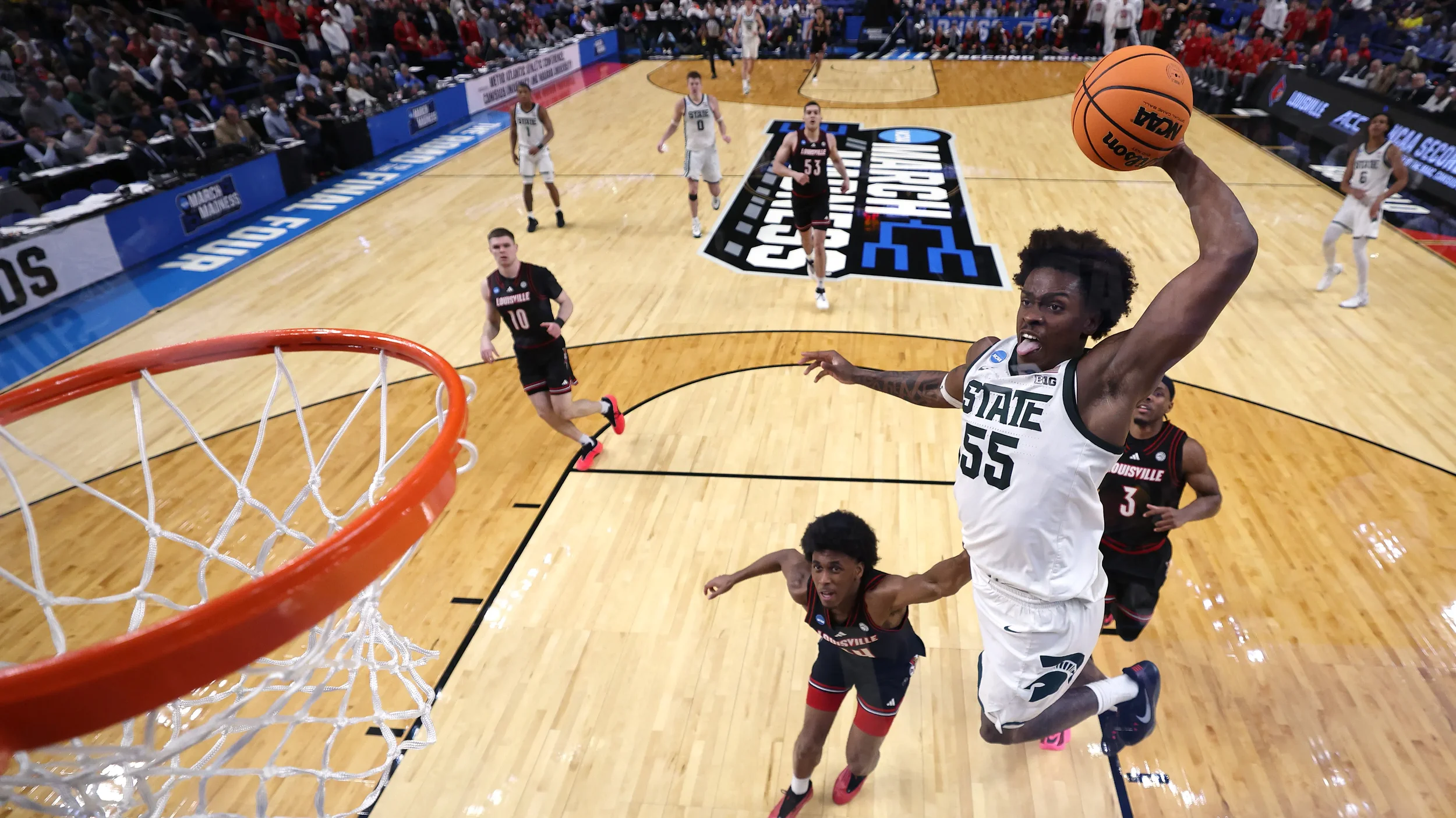 Michigan State’s Key Player to Advance to the 2026 Final Four