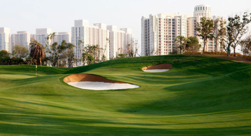 The DP World Tour Returns to ‘The Hardest Course on Tour’ for the 2026 Hero Indian Open