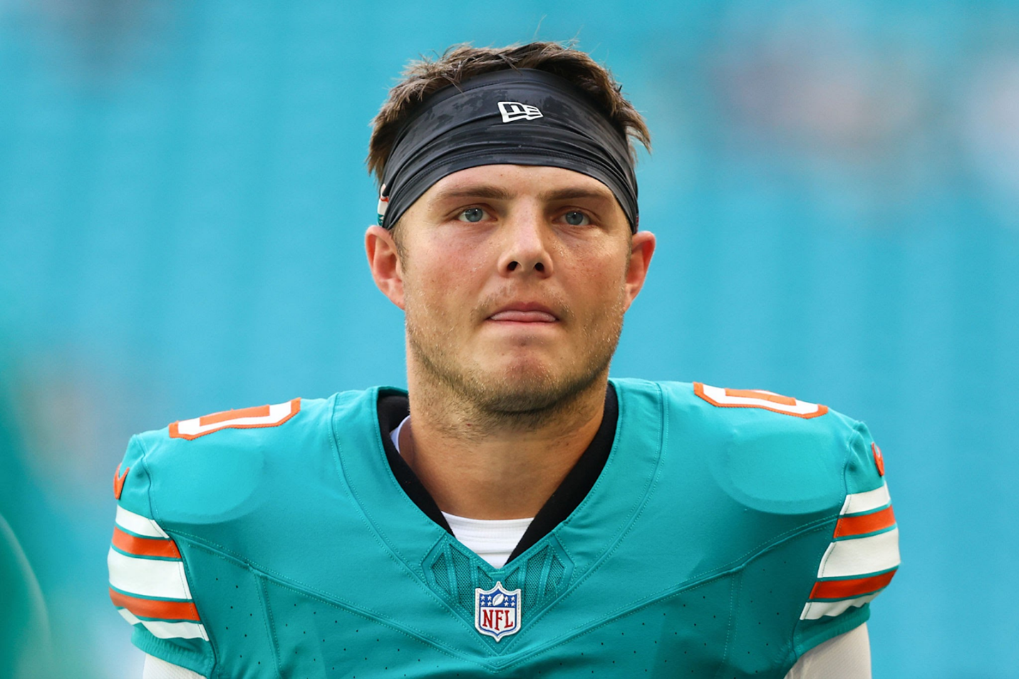 2021 Second Overall Pick Signs with New Orleans Saints