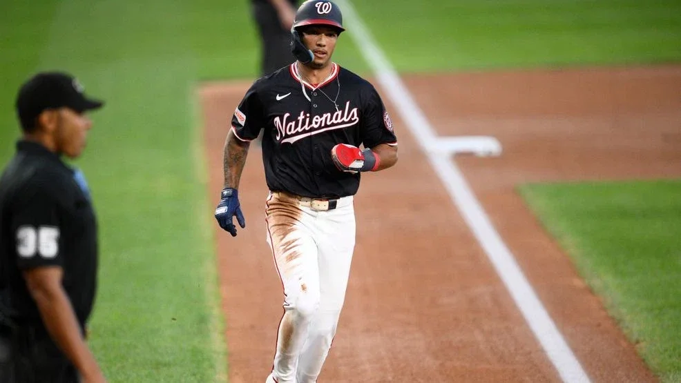 NL East Breakout Watch: One Player from Every Team Who Could Explode in 2026