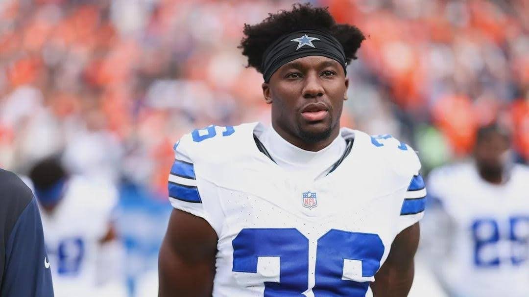 What Does Re-Signing a 29-Year-Old Former Giants Cornerback Mean for the Cowboys?