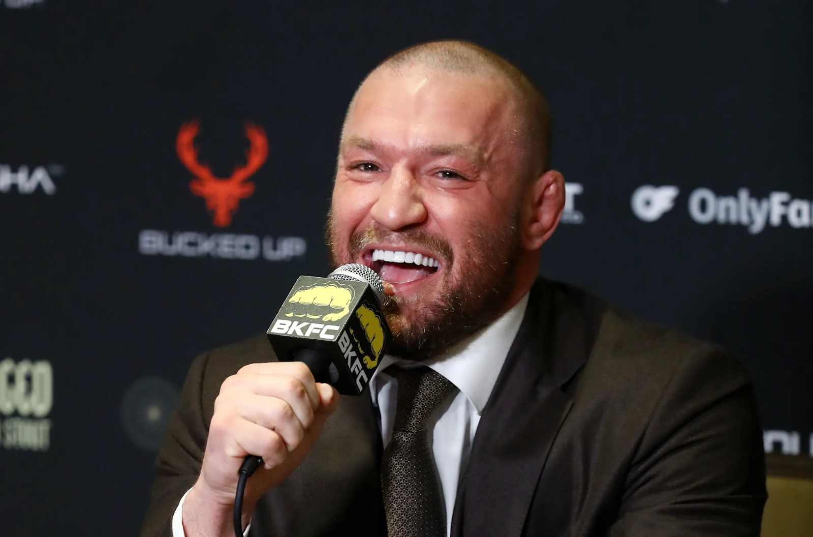 The Potential Return of a UFC Superstar at International Fight Week