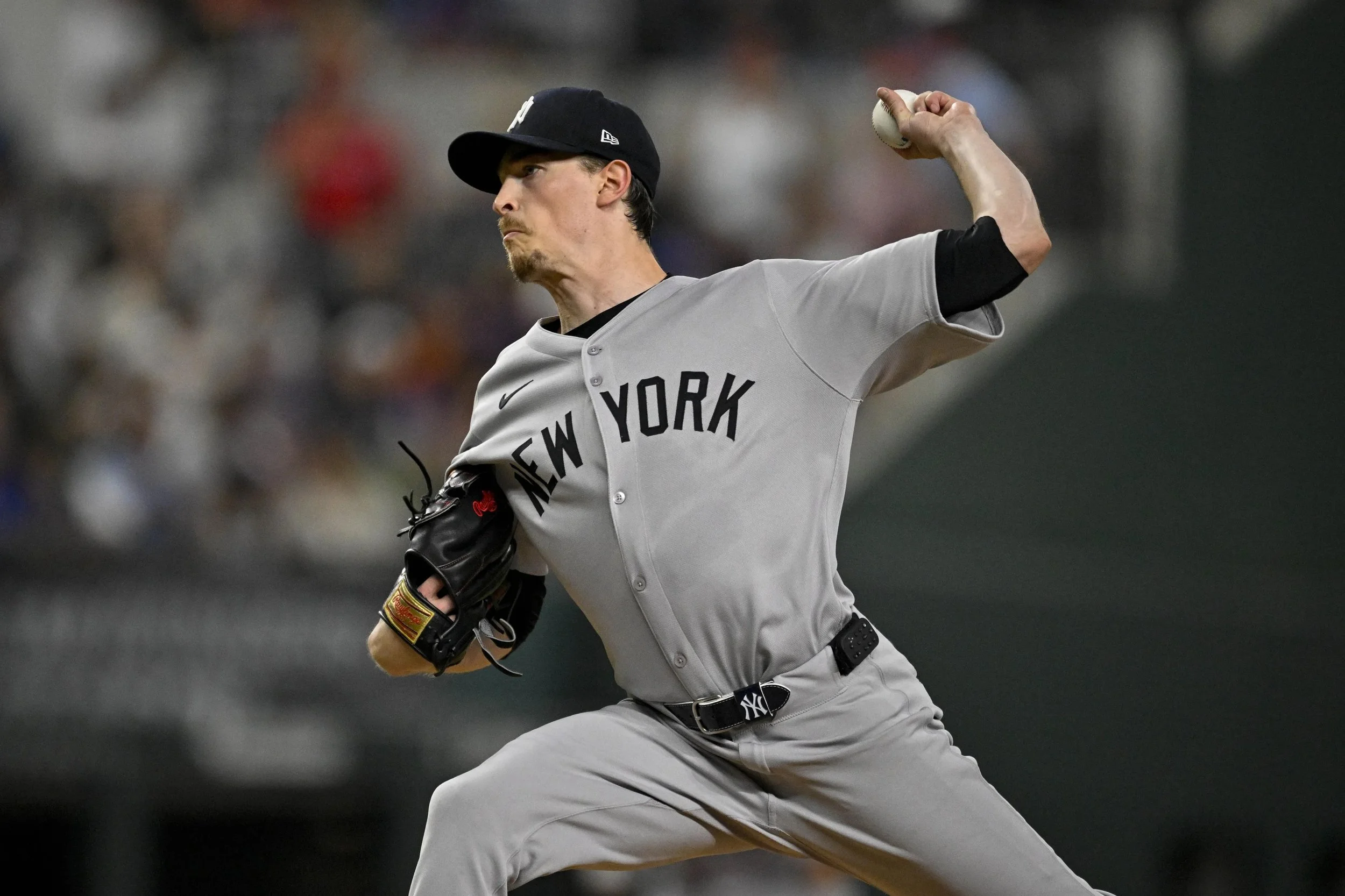 Yankees Open Eyes on 2026 Opening Day with Shutout Win Over the Giants