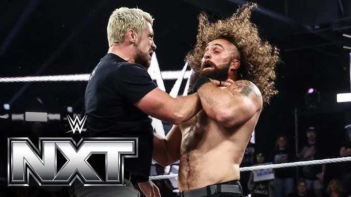 How a New NXT Champion at Stand & Deliver 2026 Could Set up the Latest WWE Main Roster Call-ups