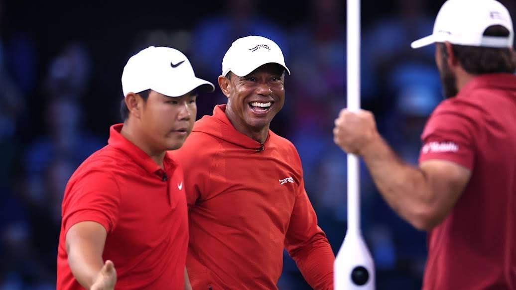 Three Positives TGL Can Move Forward with Heading into Its 2027 Season