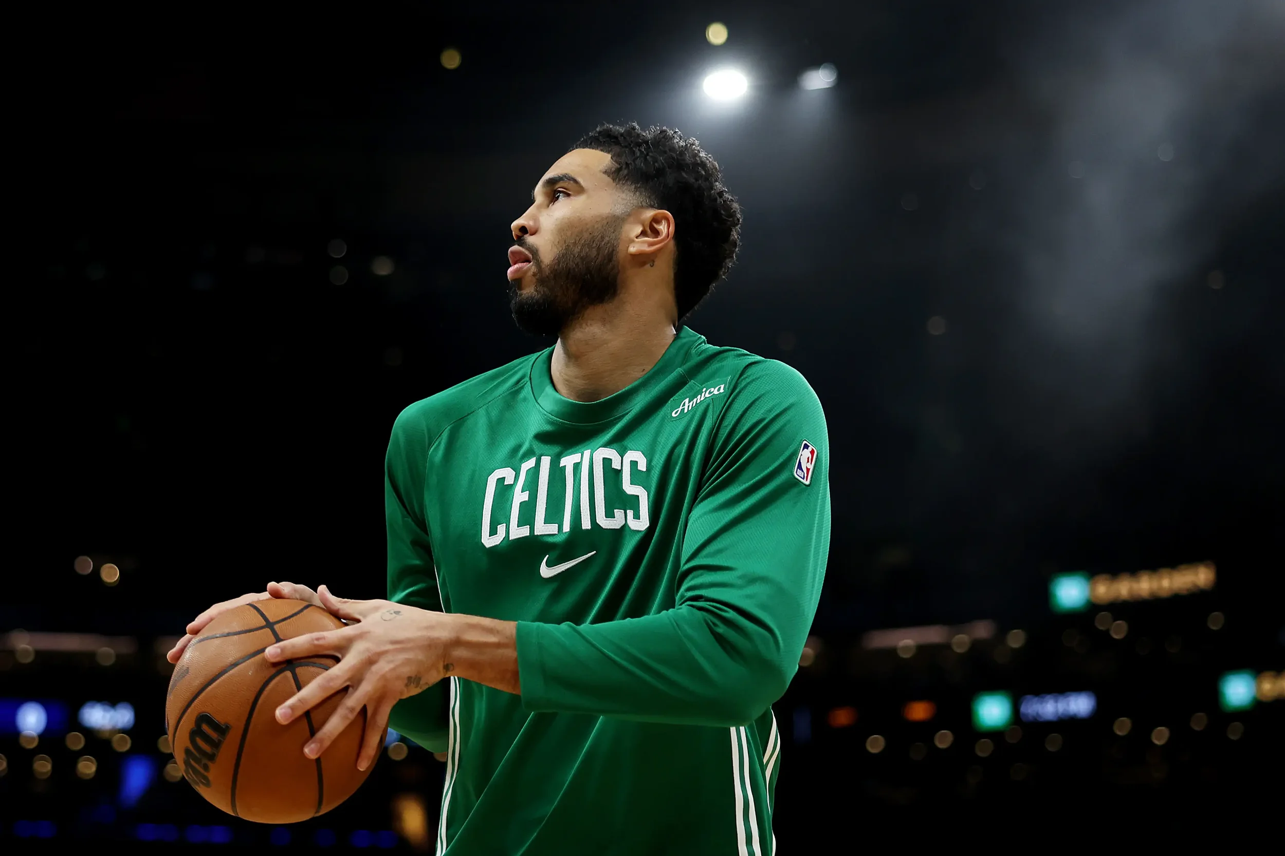 Celtics Set to Face the Hawks in Friday Night Clash