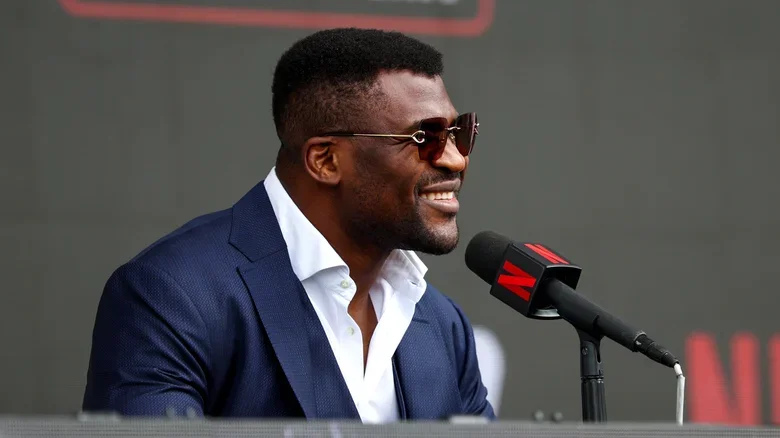 Stiff Competition: How MVP Promotions Could Be a Real UFC Competitor