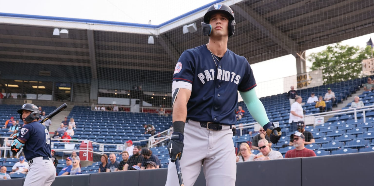 Why the 2026 Scranton Wilkes-Barre Roster Is as Good as Some MLB Teams