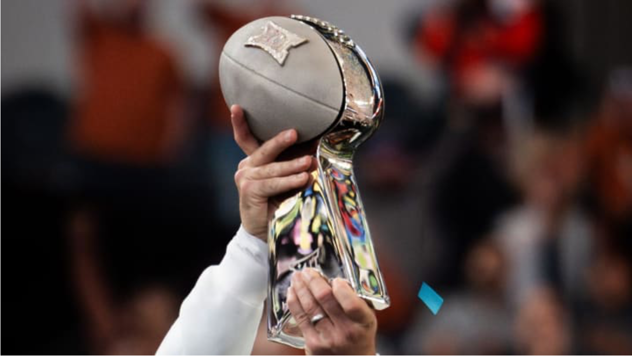 Big 12 College Football 2026: Which Team Will Rise to the Top?