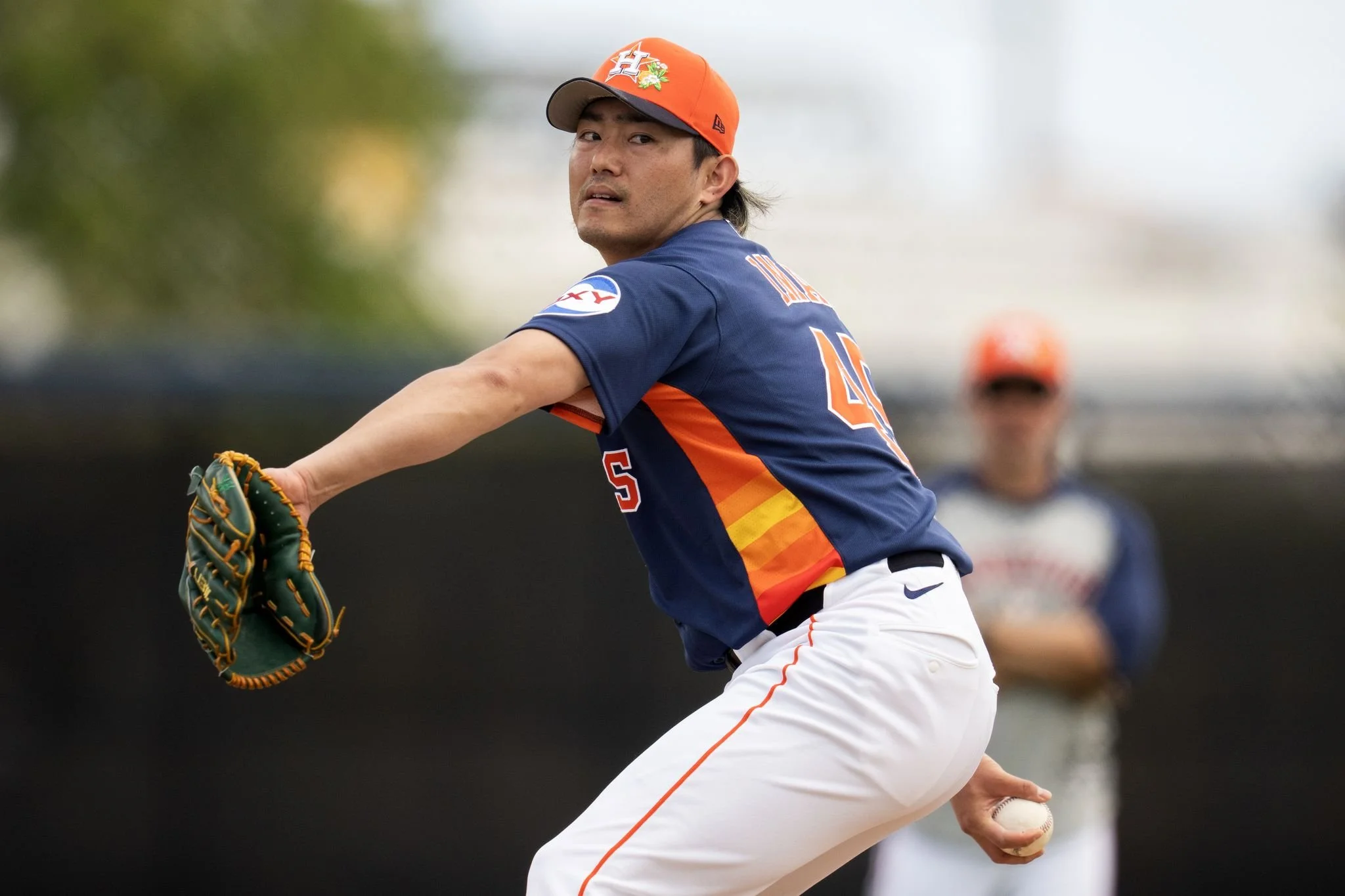 Which 2025 MLB International Free Agent Will Have the Best Debut Season in 2026?