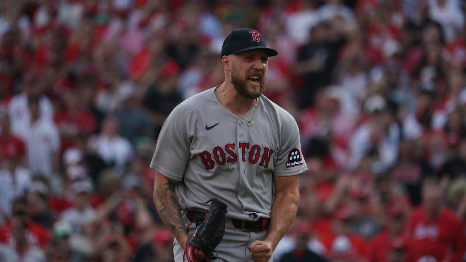 On Opening Day, the Red Sox Demonstrate a Path to a Successful 2026 MLB Season