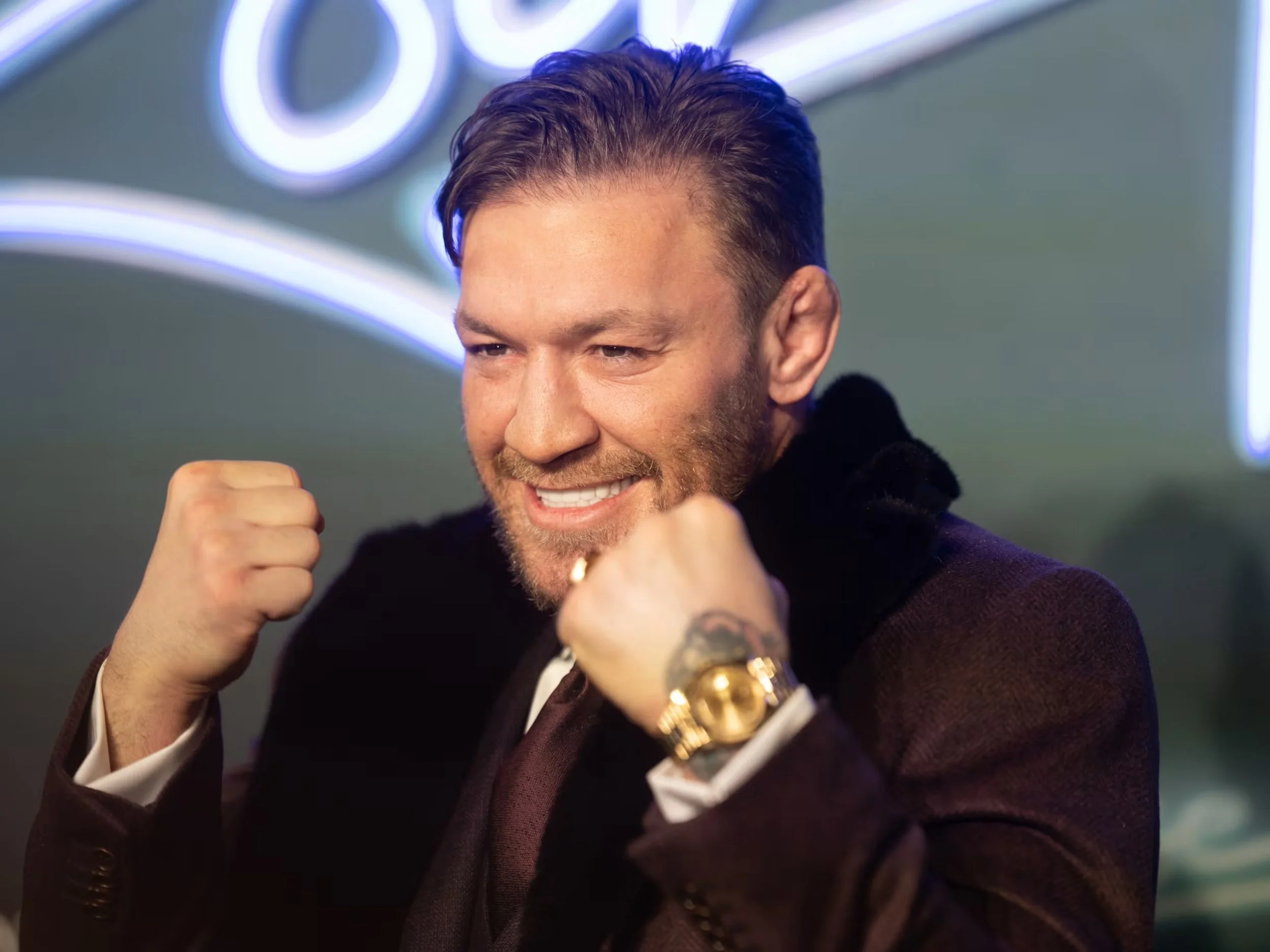 Who Should ‘The Notorious’ Fight in His Return to the Octagon and the UFC?