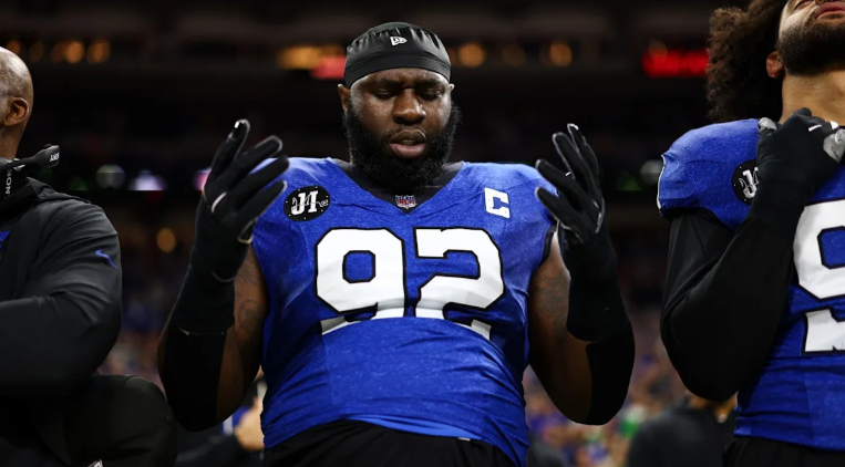 Is the Bears Defensive Front Still a Cause for Concern in 2026?