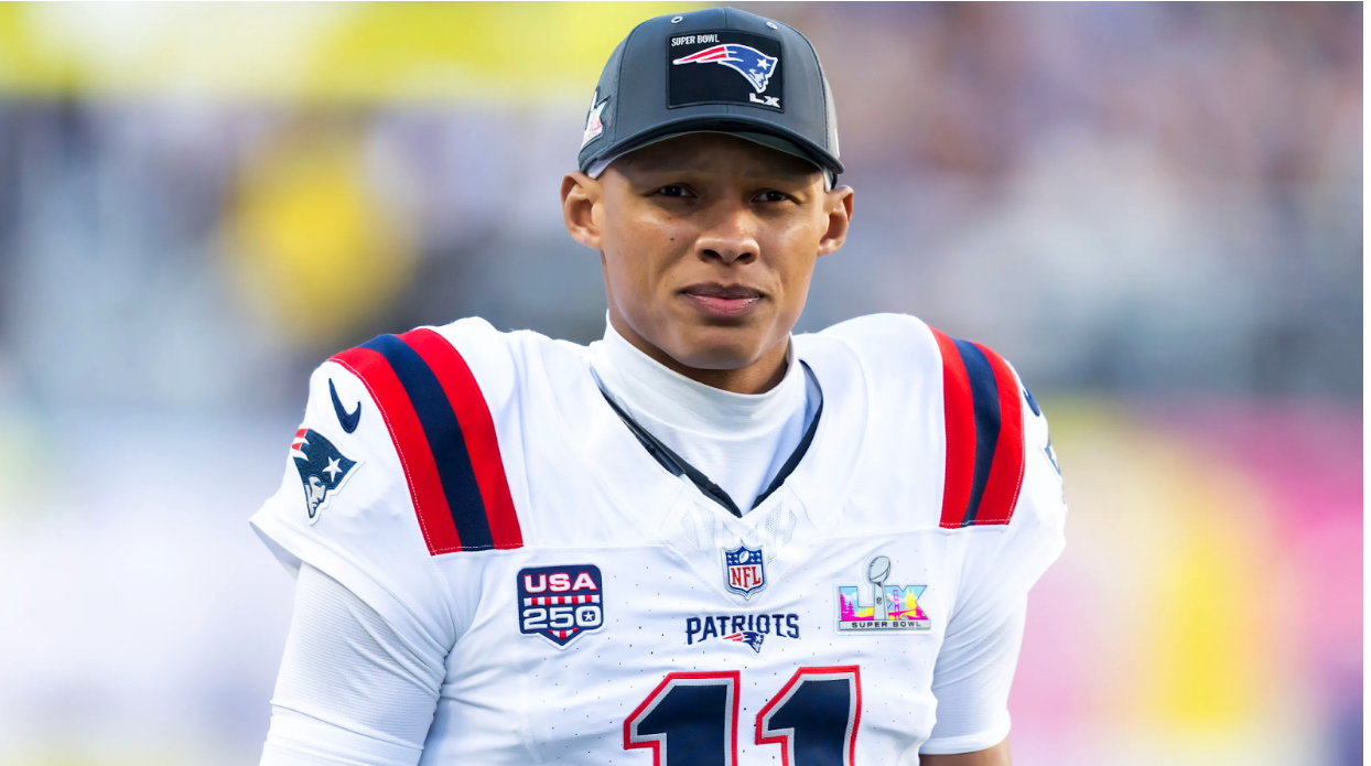 What a Potential Return to the Pittsburgh Steelers Could Mean for the ‘Passtronaut’