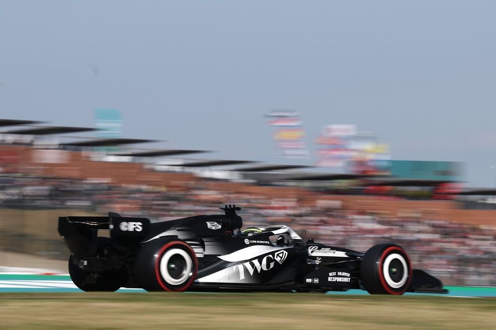 Is Cadillac’s Best Day Yet in the 2026 Formula 1 Season a Sign of Progress?