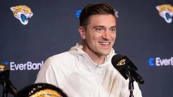 What Position Should the Jaguars Select in the 2026 NFL Draft?