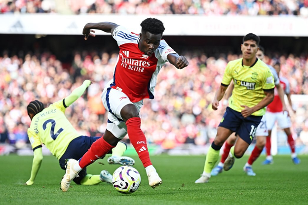 Important Title Charge Meets Cup Ambition: FA Cup Quarterfinal Showdown