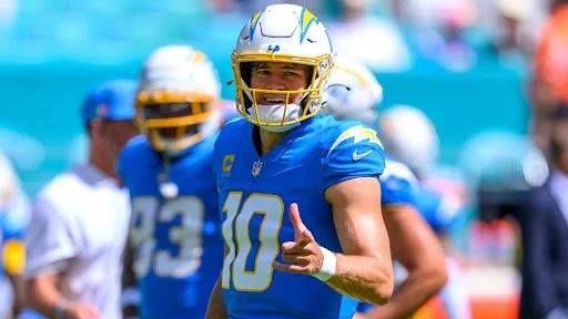 Can the Chargers Finally Break Their Playoff Curse in 2026?