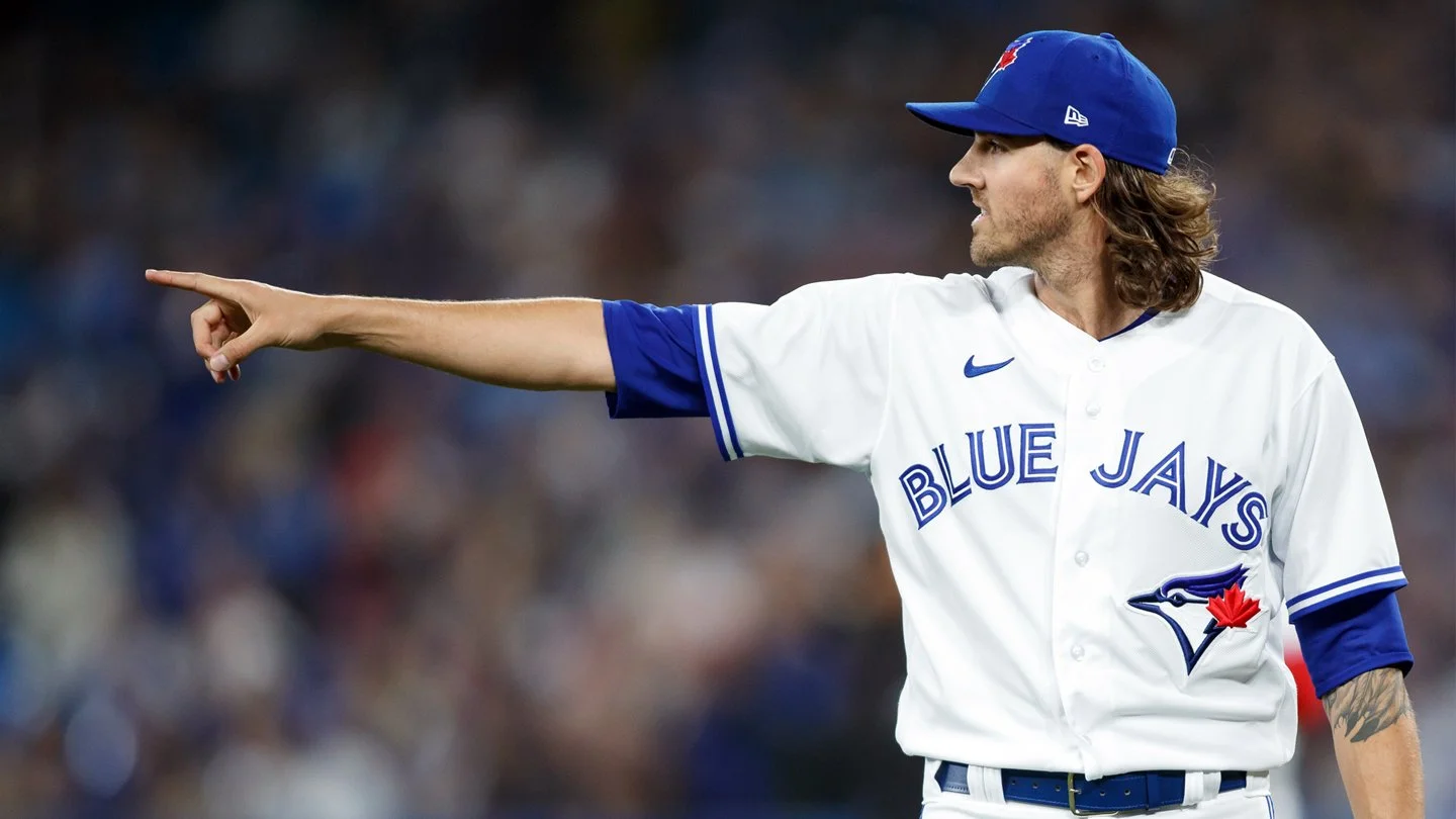 Why the Blue Jays Have One of the Best 2026 Pitching Staffs Despite Injuries