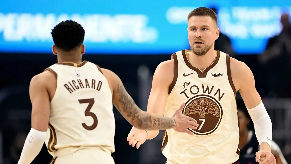 Why Are the Warriors About to Embark on Their Toughest Week of the 25-26 Season