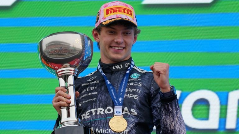 How Mercedes Can Avoid the Mistakes They Survived at the 2026 Grand Prix