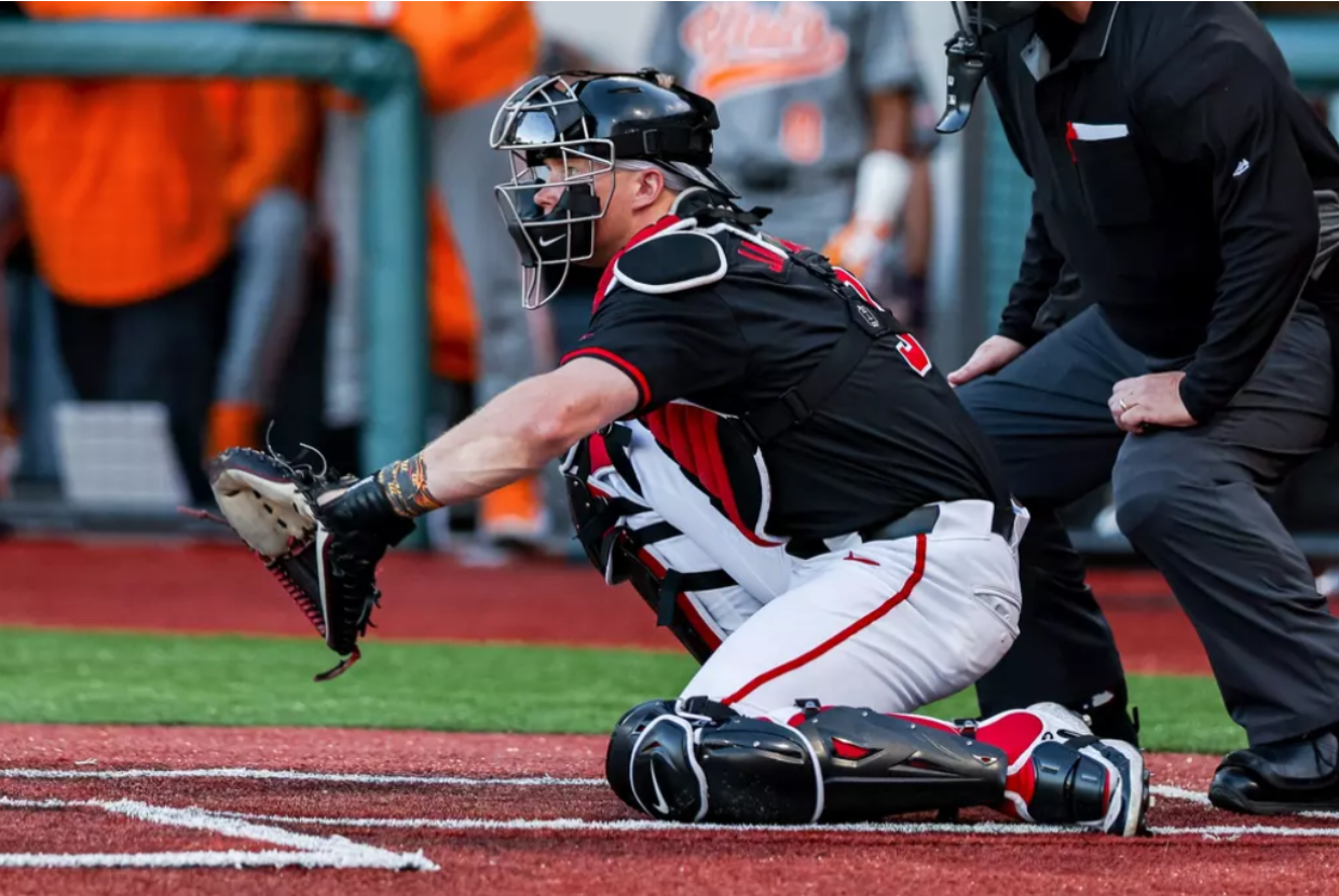 Stepping into the Spotlight: Three Players Changing the 2026 College Baseball Season