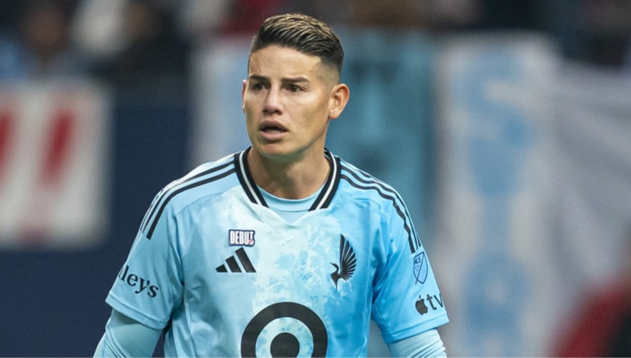 What Can Colombia Do About Their Team Talisman's Dip in Form Before the 2026 World Cup?