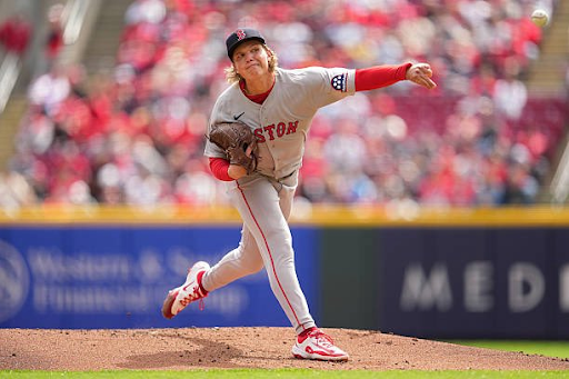 The Boston Red Sox Bold Pitching Gamble Could Pay Off Big in 2026
