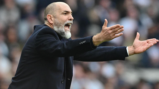 The Croat Leaves: Who Will Be Appointed to Save Tottenham From Relegation in 2026?