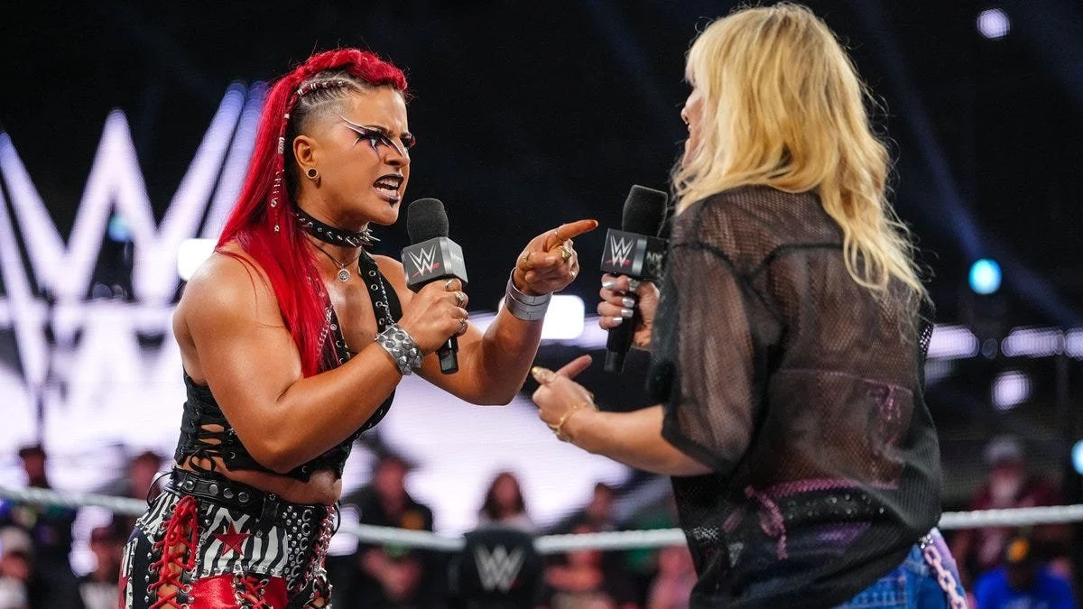 Why the Match Between Two Former Best Friends at Stand &amp; Deliver 2026 Should Have a Stipulation