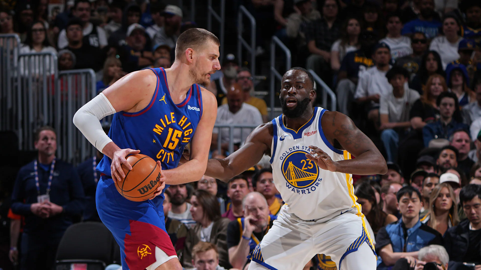 Three Things We Learned During the 25-26 Warriors Most Recent Loss Against the Nuggets