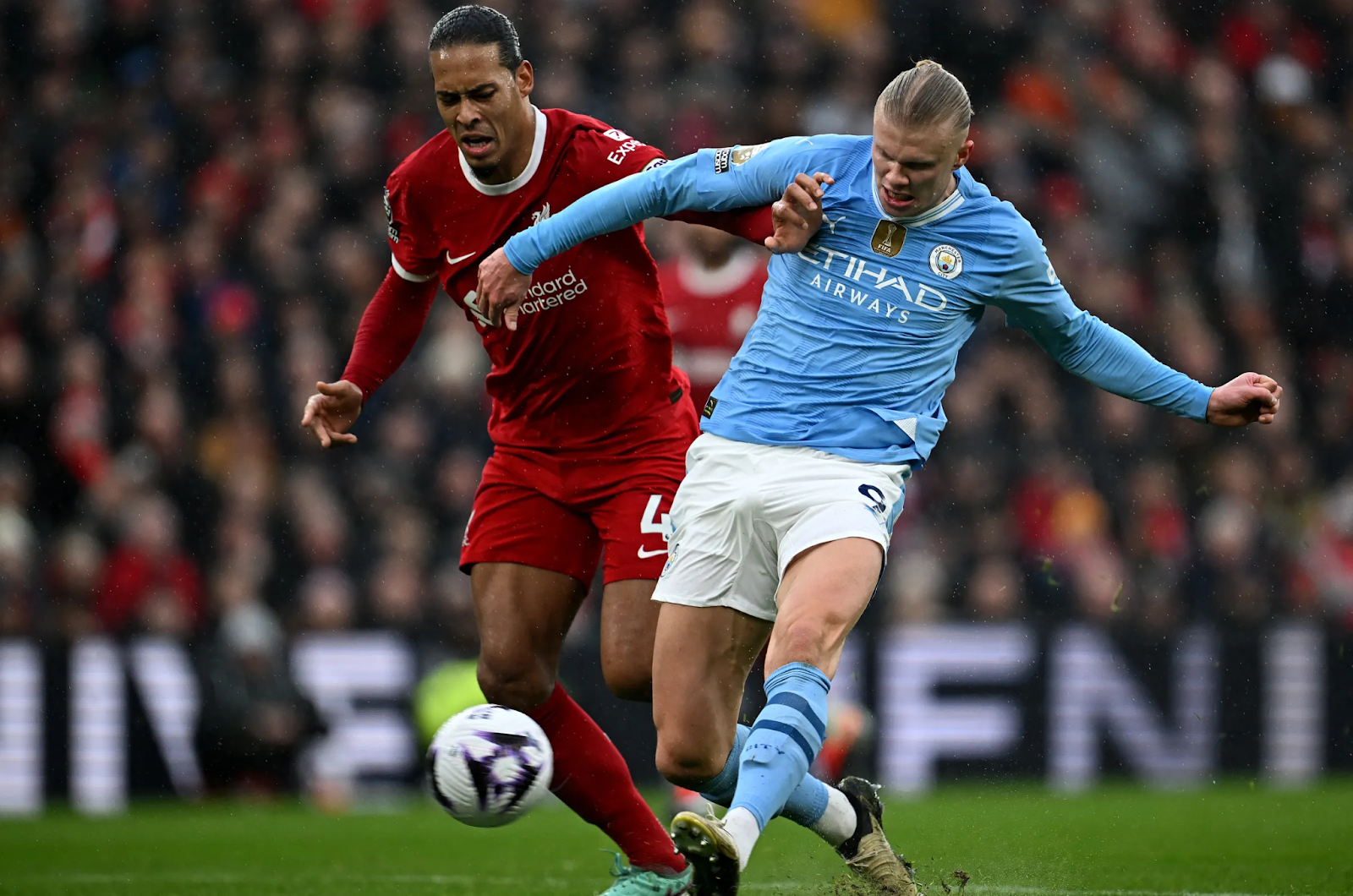 Manchester City vs. Liverpool: A High-Stakes 2026 FA Cup Quarterfinal Clash at the Etihad