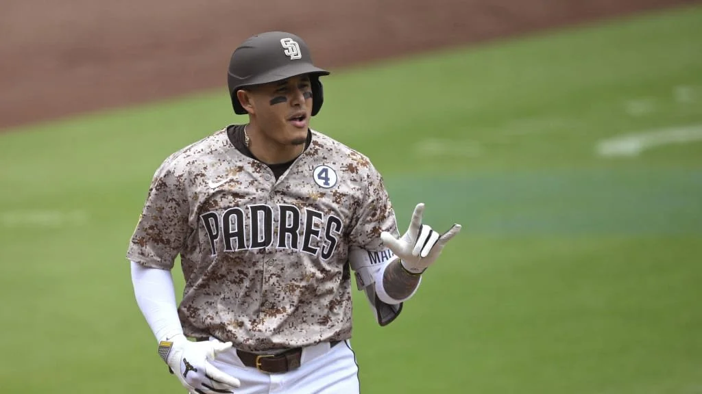 Can the Padres Star Third Baseman Continue Streak of Strong Offensive Numbers in 2026?