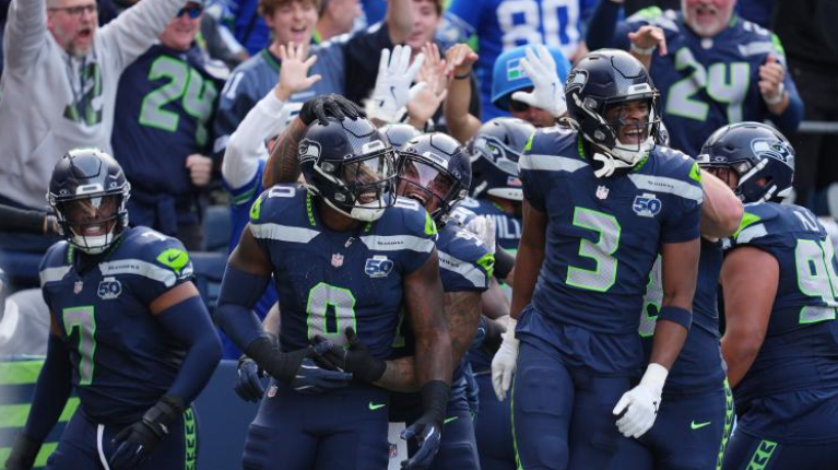 Why the Seattle Seahawks Biggest 2026 NFL Draft Problem Is Their Lack of Picks