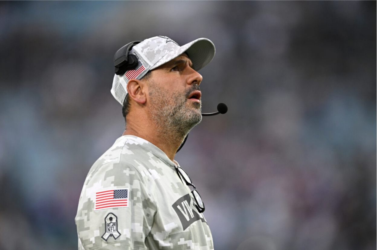 Kevin O’Connell Praises Steelers 2026 OC