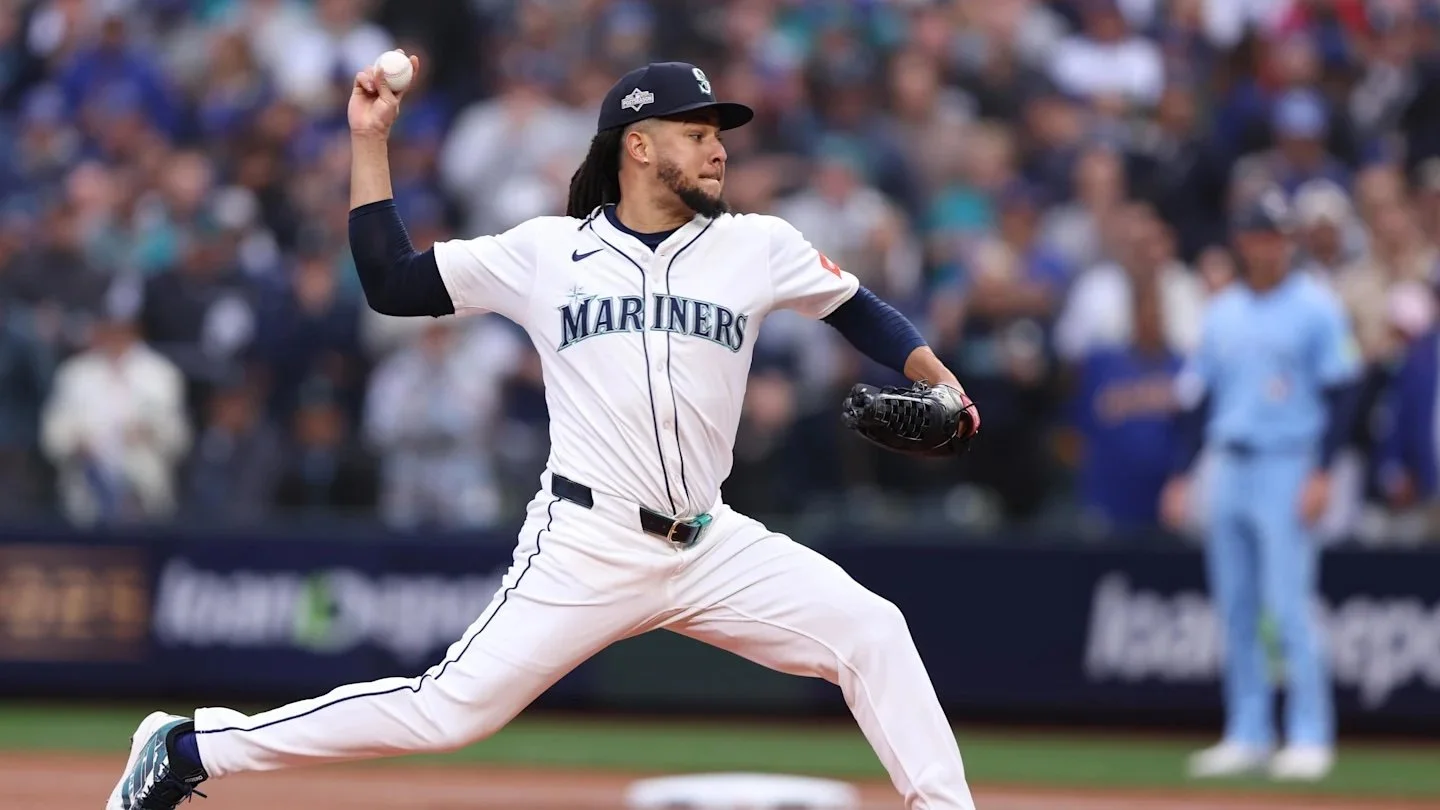Yankees Lose First Game of the 2026 Season in Ninth-Inning Blunder Against the Mariners