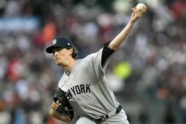 Yankees Pick Up Fourth Victory of the 2026 Season By Shutting Out the Mariners