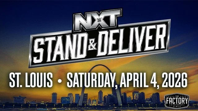 Predicting Championships That Will Change At NXT Stand &amp; Deliver 2026