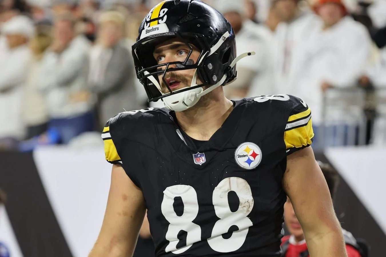 Is Tight End a Position of Concern for the Steelers in 2026?