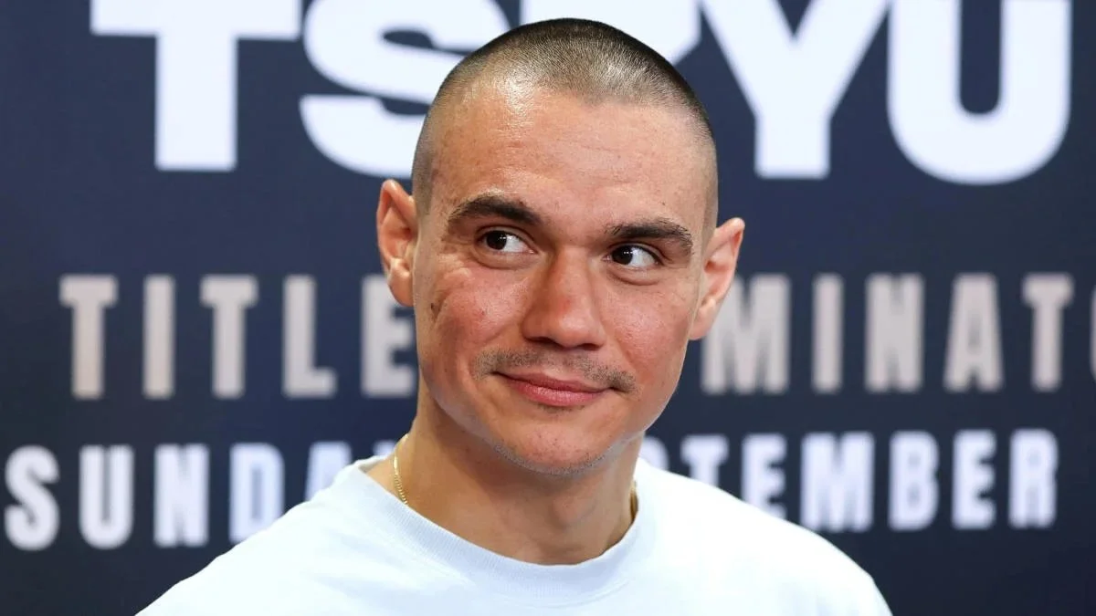 ‘Phoenix’ Shifts from Technician to KO Finisher ahead of 2026 Comeback Fight