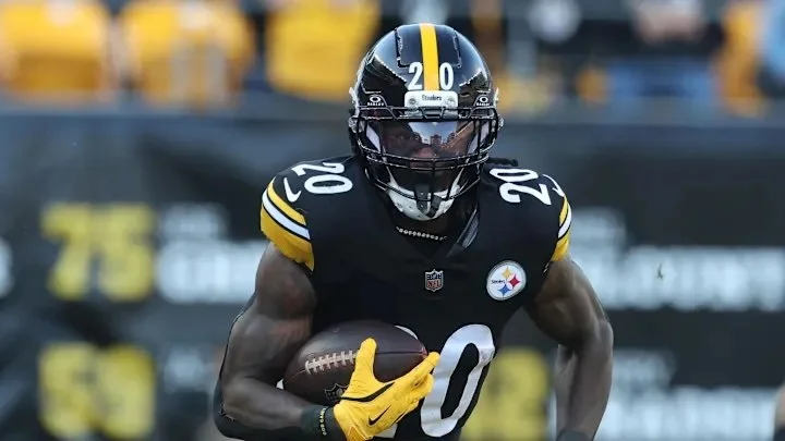 Steelers Head Coach Is Giving the 2024 Big Ten Running Back of the Year a Chance at a Fresh Start