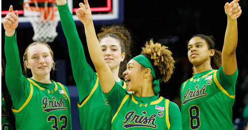 How Can Notre Dame Women’s Basketball Bounce Back in 26-27 After UConn Loss?