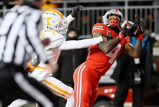 Who Will Be the Top Wide Receivers in College Football for the 2026 Season?