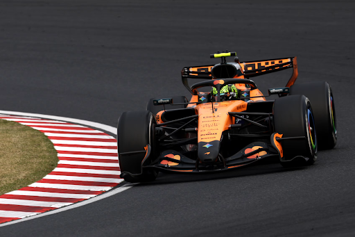 McLaren Ready to Fight Mercedes and Ferrari in the 2026 Constructors Championship
